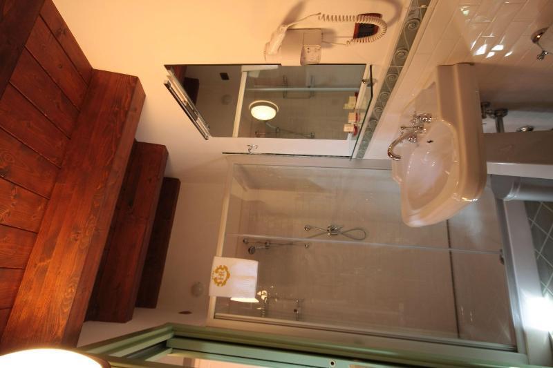 Hotel Rojan Sulmona Zewnętrze zdjęcie