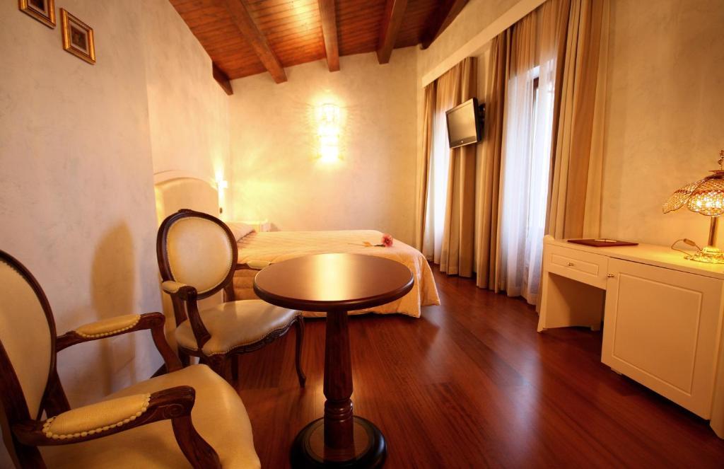 Hotel Rojan Sulmona Pokój zdjęcie