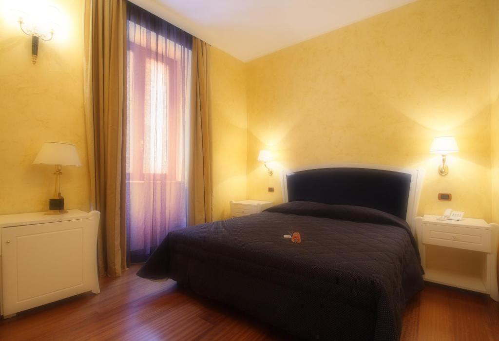 Hotel Rojan Sulmona Pokój zdjęcie