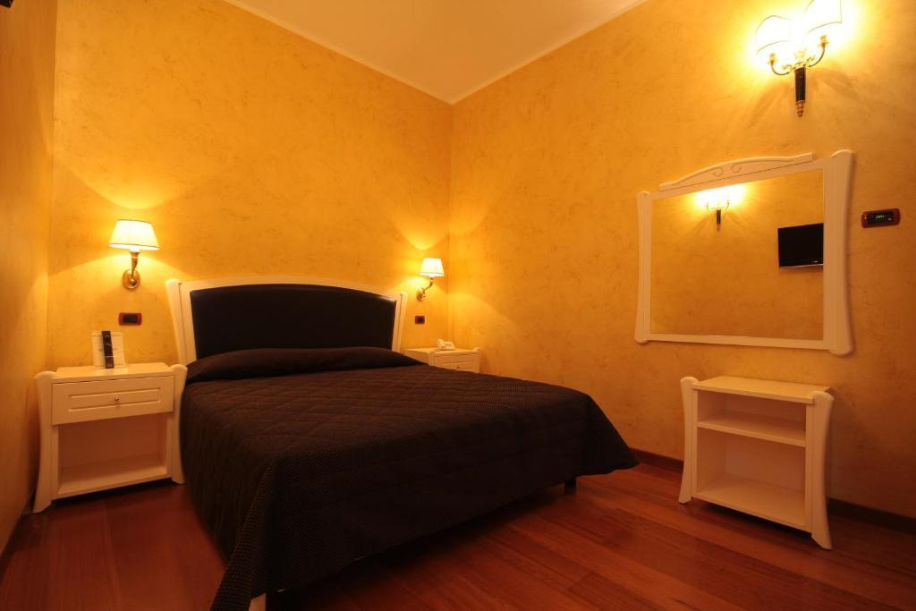 Hotel Rojan Sulmona Pokój zdjęcie