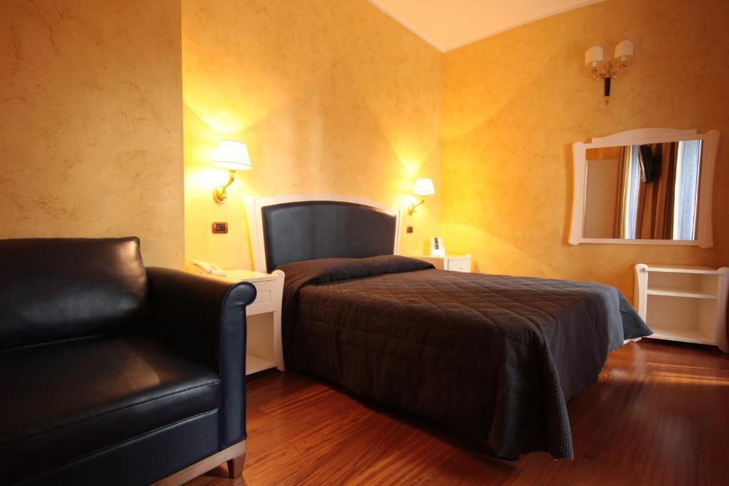 Hotel Rojan Sulmona Pokój zdjęcie