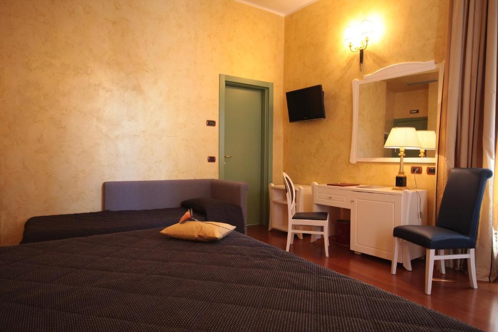 Hotel Rojan Sulmona Pokój zdjęcie