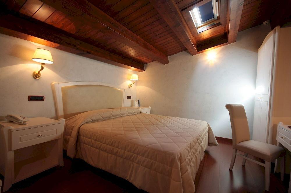 Hotel Rojan Sulmona Zewnętrze zdjęcie