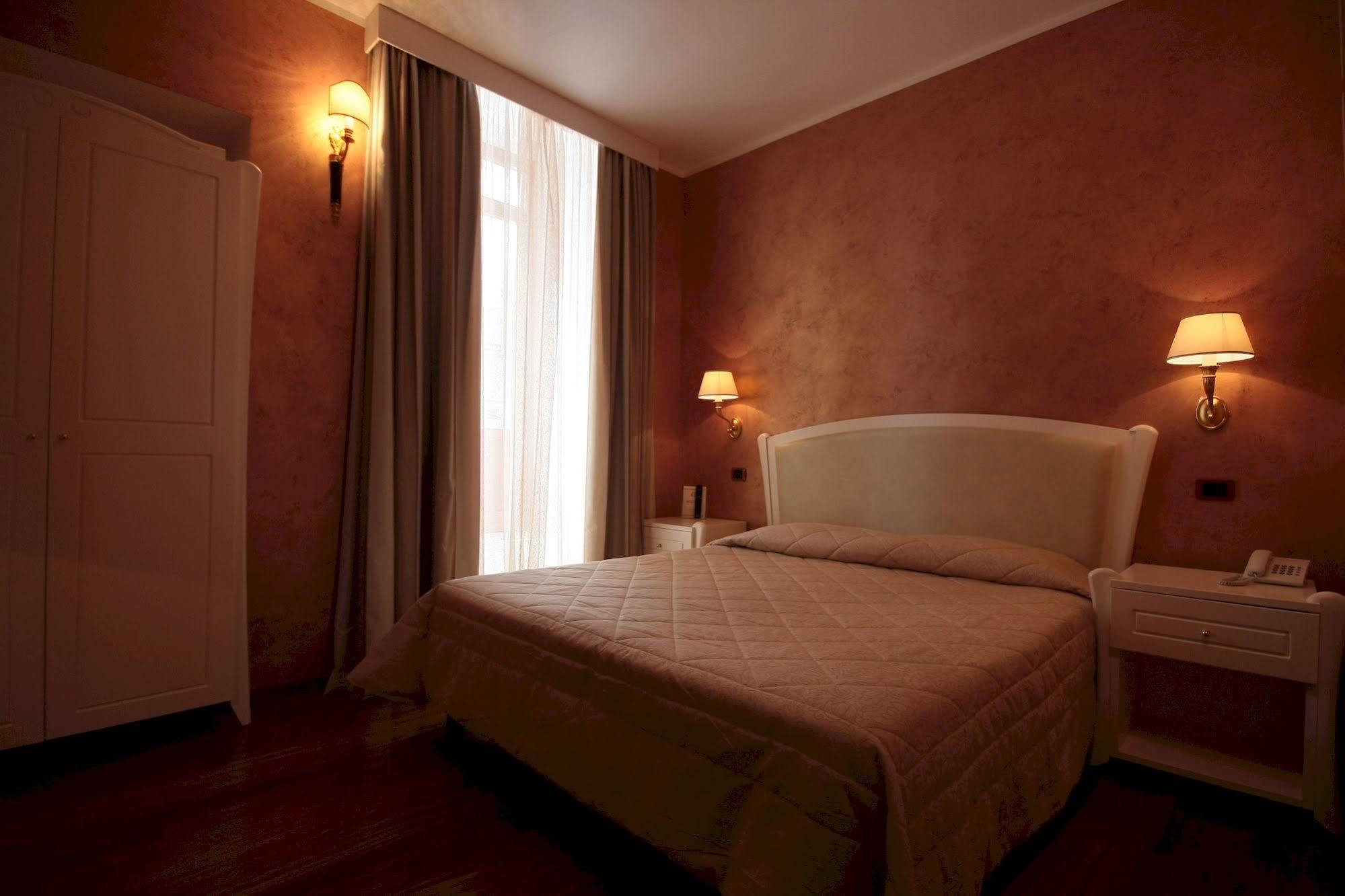 Hotel Rojan Sulmona Zewnętrze zdjęcie