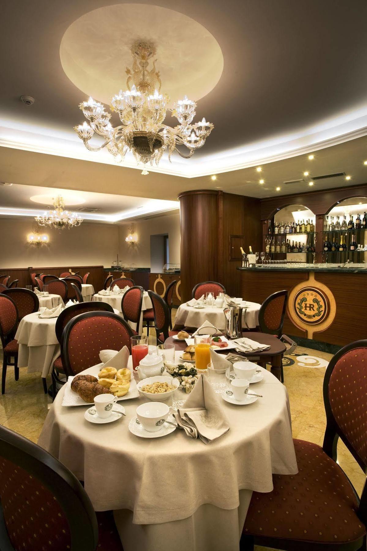 Hotel Rojan Sulmona Zewnętrze zdjęcie