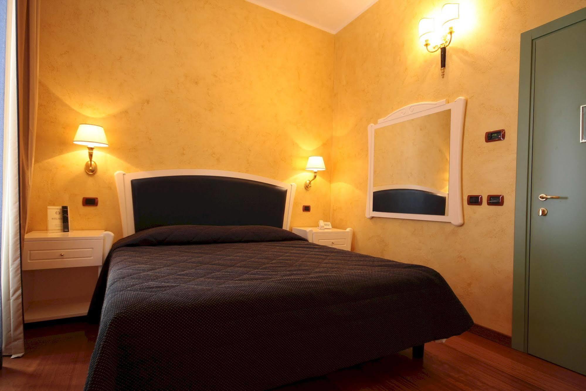 Hotel Rojan Sulmona Zewnętrze zdjęcie